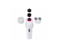 Therabody Masażer TheraFace Pro White - 1348494 - zdjęcie 7